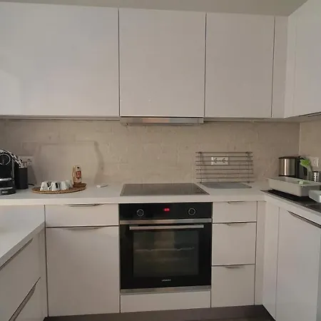 Und Ferienwohnung, Wohnen Auf Zeit, Callenberger Strasse, *