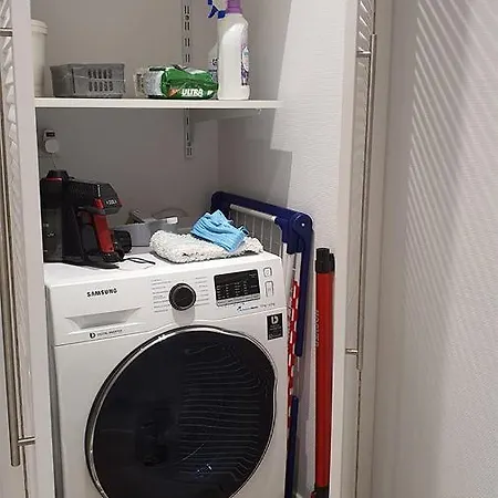 Und Ferienwohnung, Wohnen Auf Zeit, Callenberger Strasse, * Coburg